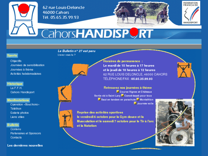 www.cahors-handisport.com