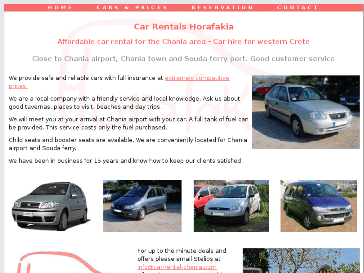 www.car-rental-chania.com