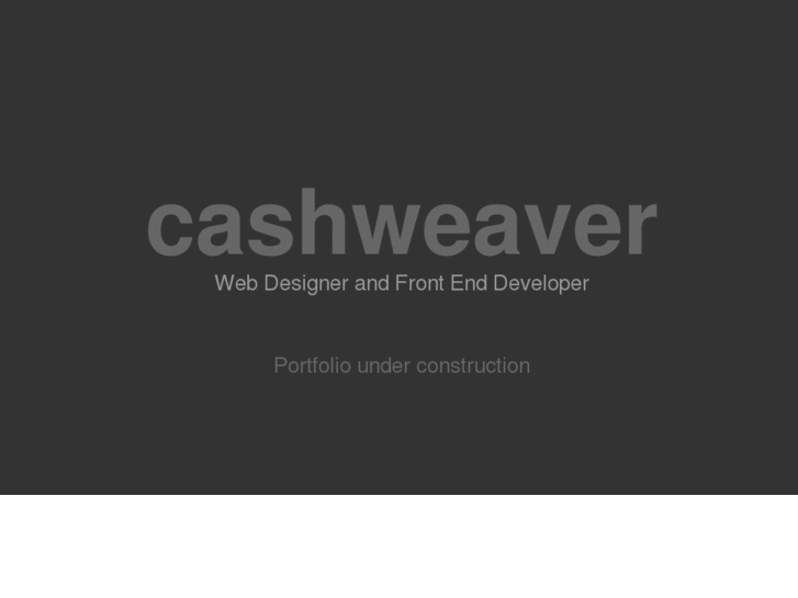 www.cashweaver.com