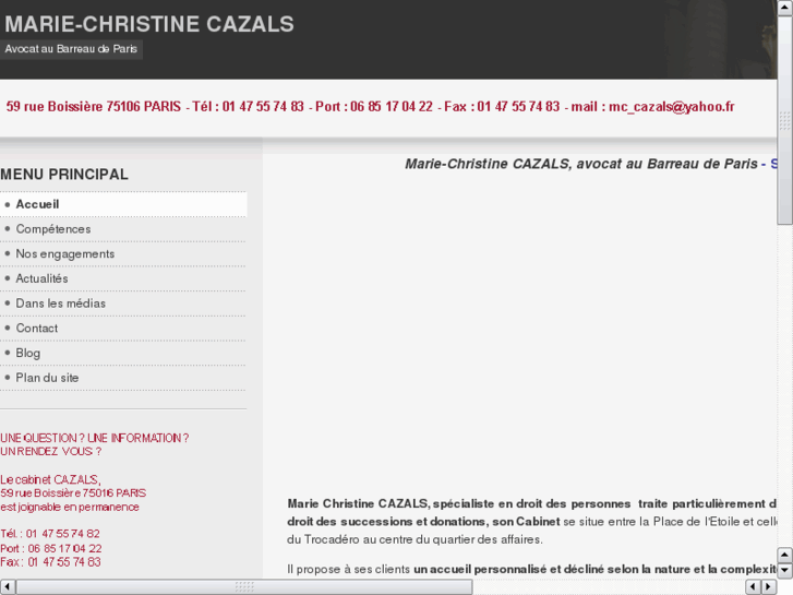 www.cazals-avocat.com