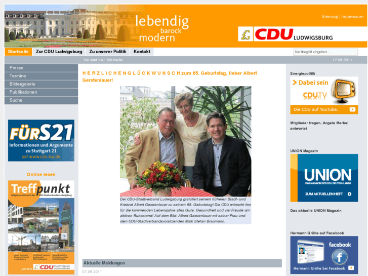 www.cdu-ludwigsburg.de