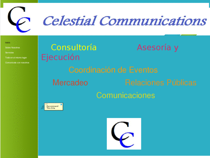 www.celestialcommunications.net