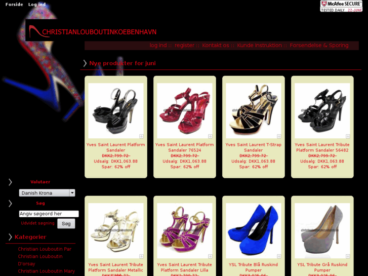 www.christianlouboutinkoebenhavn.net