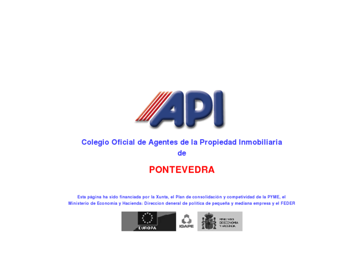 www.coapipontevedra.com