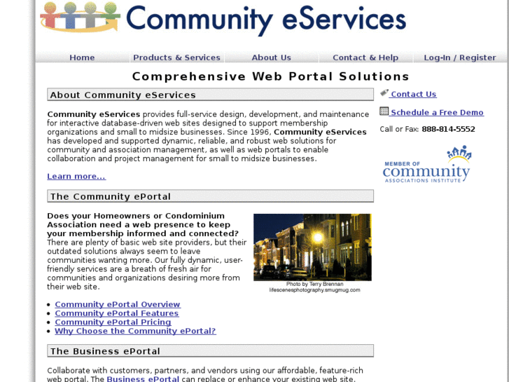 www.community-eportal.com