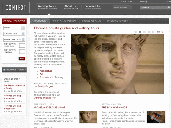 www.contextflorence.com