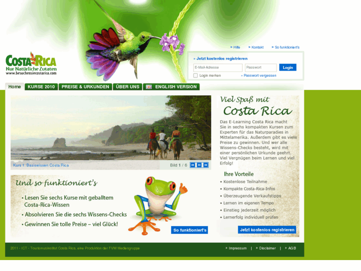 www.costaricaelearning.info