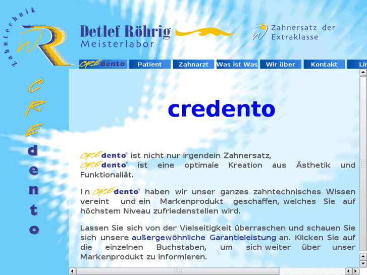 www.credento.com