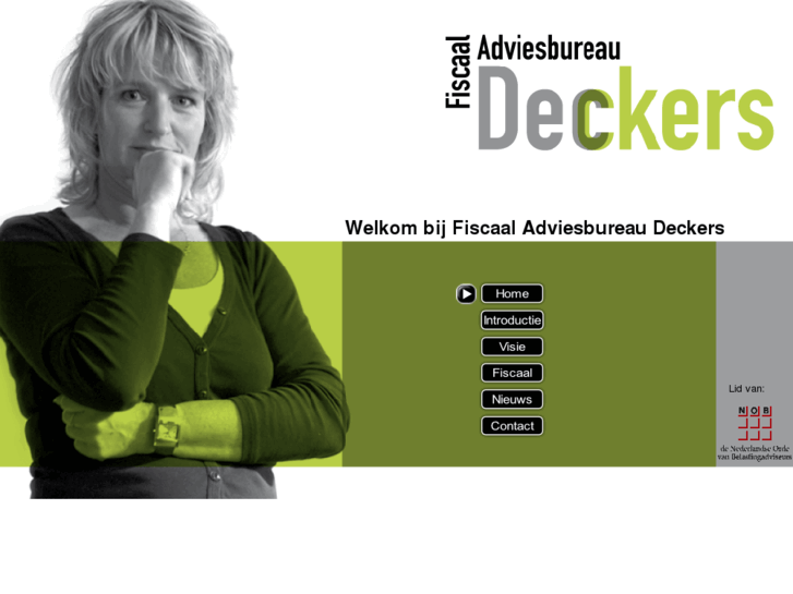 www.deckers.nl