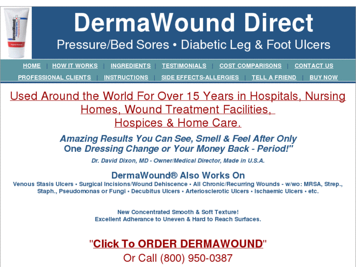 www.dermawounddirect.com