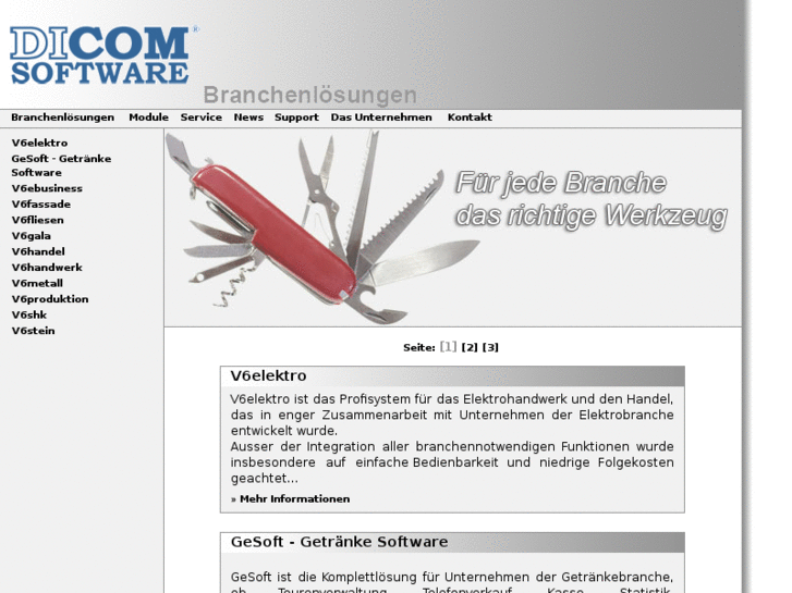 www.dicom-software.org