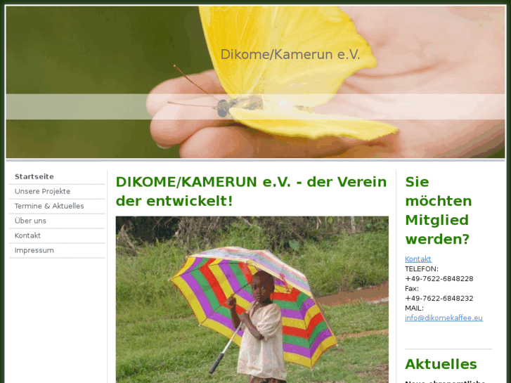 www.dikome-kamerun.de