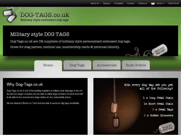www.dog-tags.co.uk