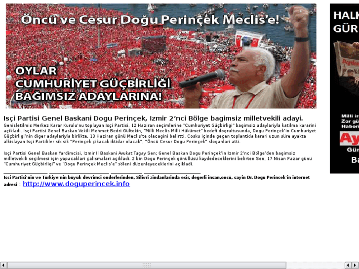 www.doguperincek.com