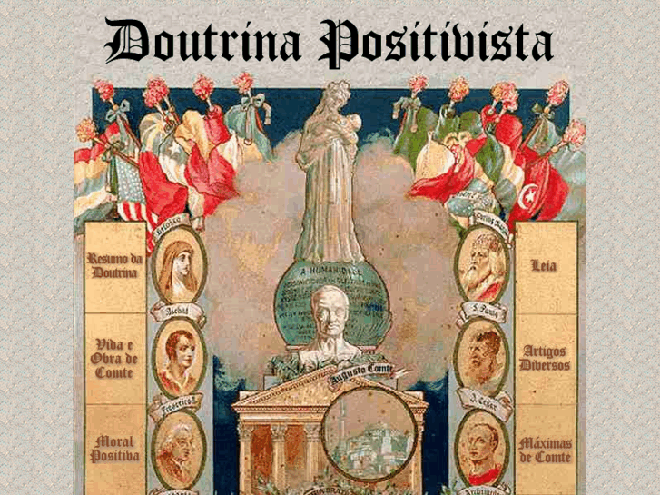 www.doutrinapositivista.com