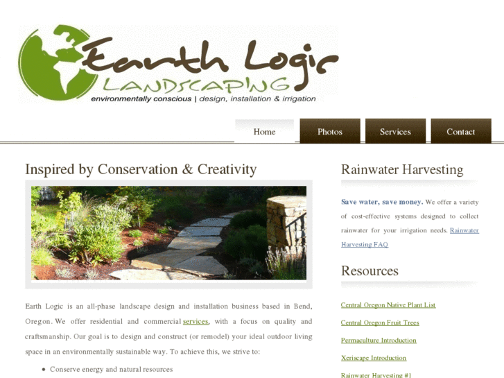 www.earthlogiclandscaping.com