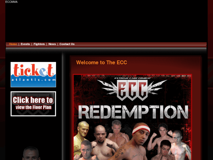 www.eccmma.com