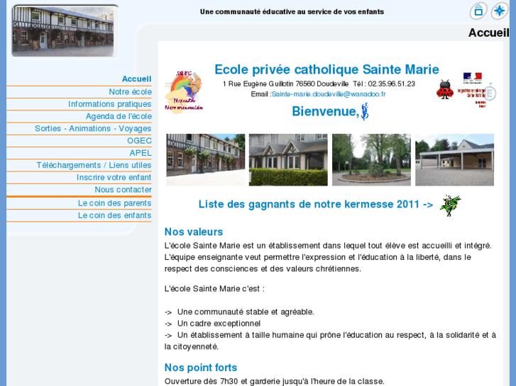 www.ecole-sainte-marie-76560.org