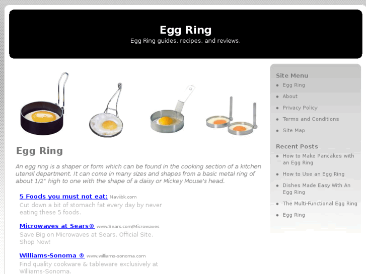www.eggring.net