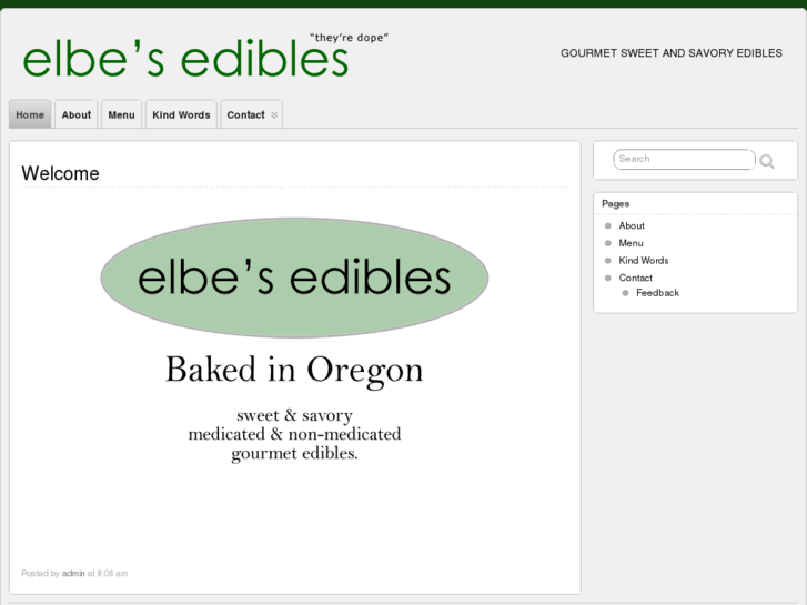 www.elbesedibles.com