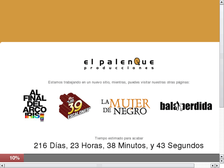 www.elpalenque.com