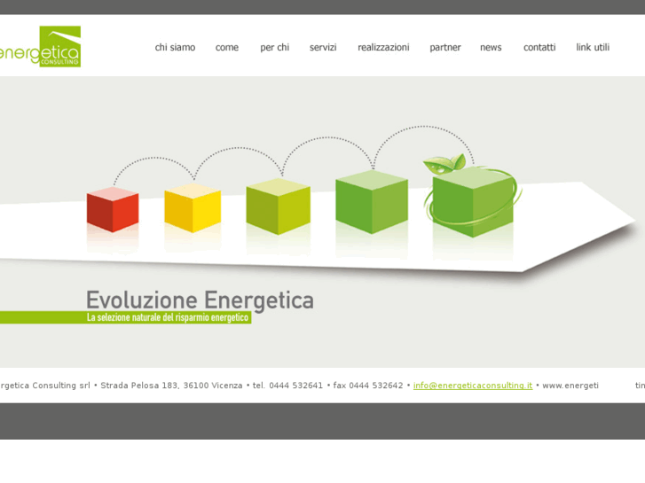 www.energeticaconsulting.it