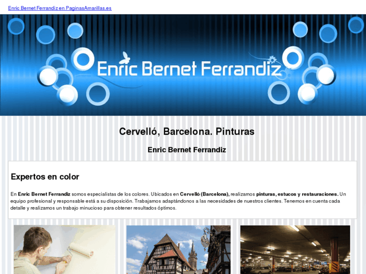 www.enricbernet.com