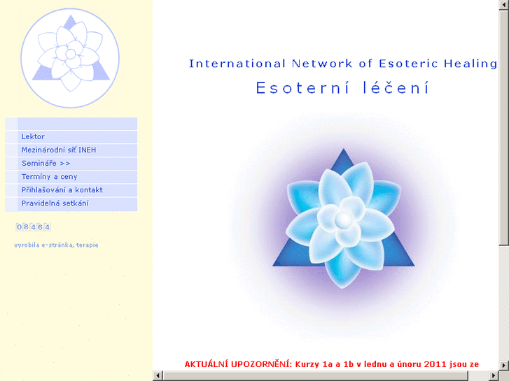 www.esoternileceni.cz