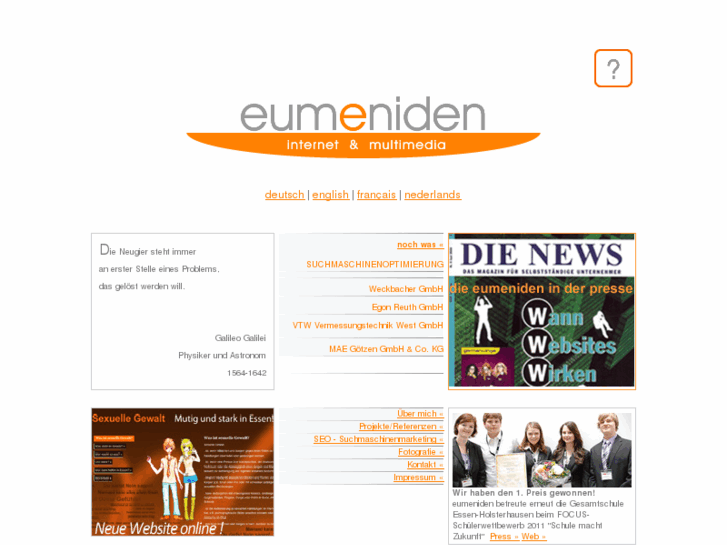 www.eumeniden.de