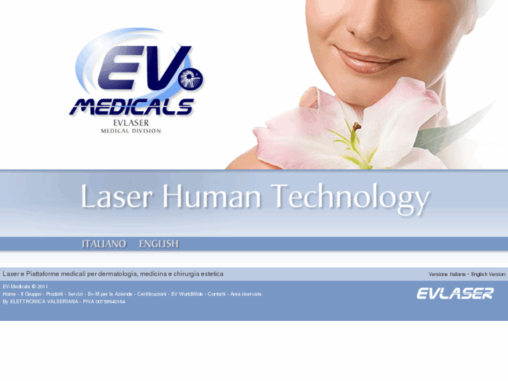 www.ev-medicals.com