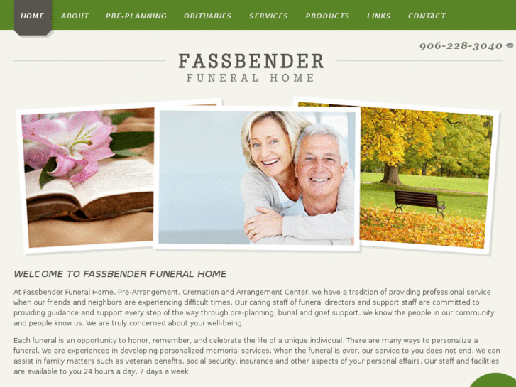 www.fassbenderfuneralhome.com