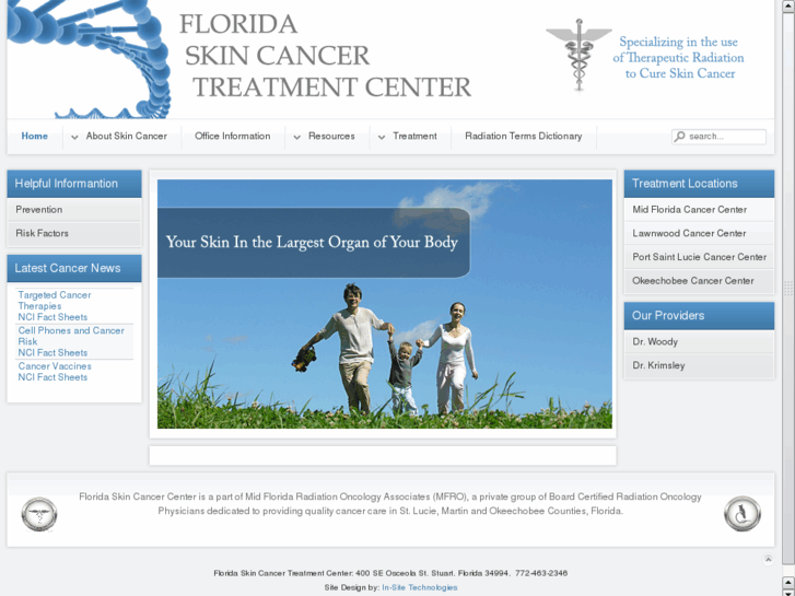 www.floridaskincancercenter.com