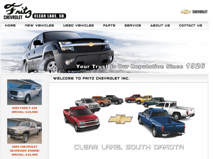 www.fritzchevy.com