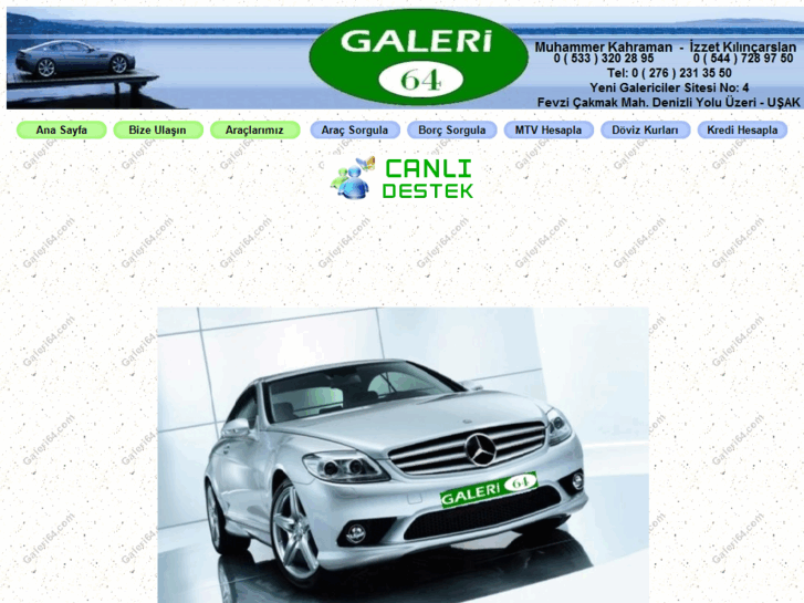 www.galeri64.com