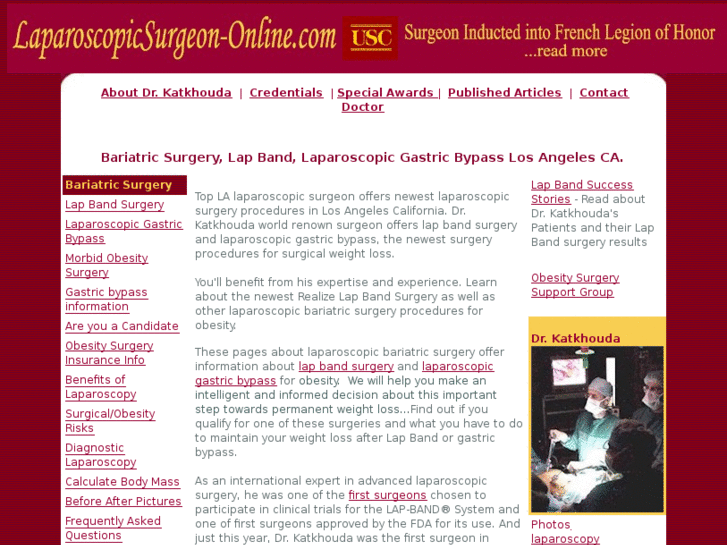 www.gastric-bypass-surgeon.com