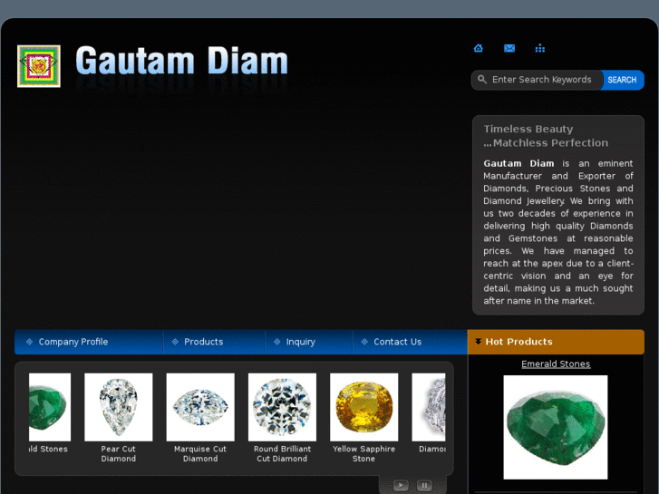 www.gautamdiam.com