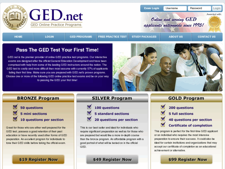 www.ged.net