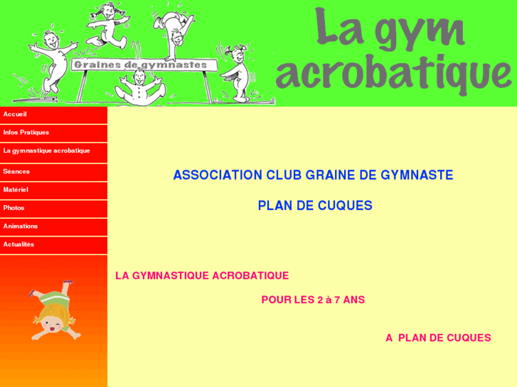 www.grainedegymnaste.com