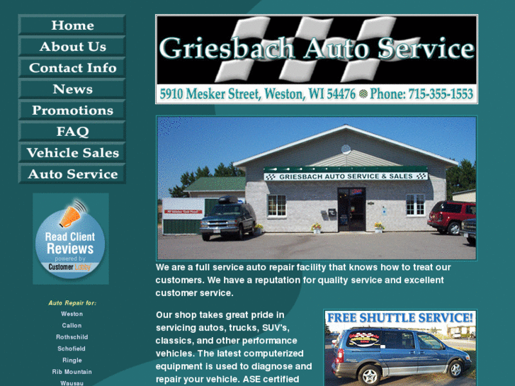 www.griesbachautoservice.com