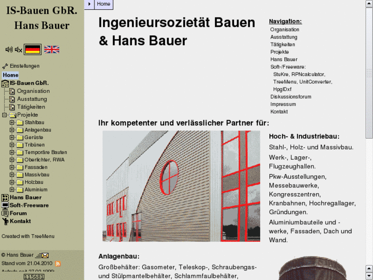 www.h-bauer.net