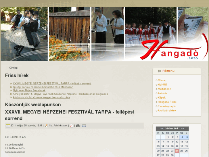 www.hangado.info