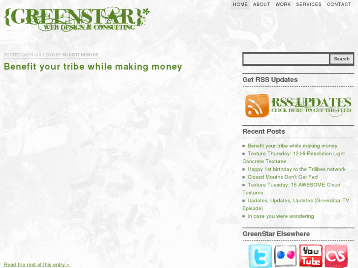 www.hellogreenstar.com