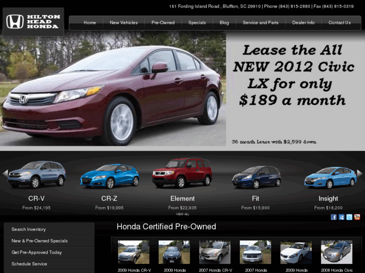 www.hiltonheadhonda.com