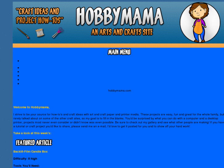 www.hobbymama.com