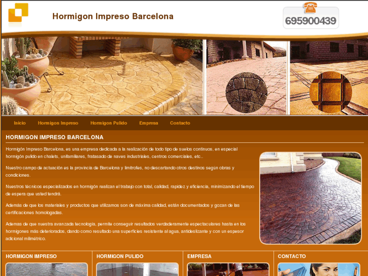 www.hormigonimpresobarcelona.com