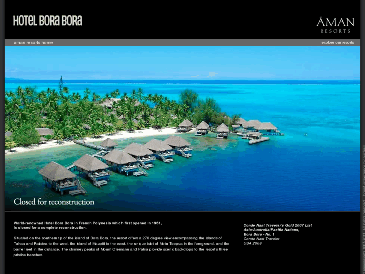 www.hotelborabora.com