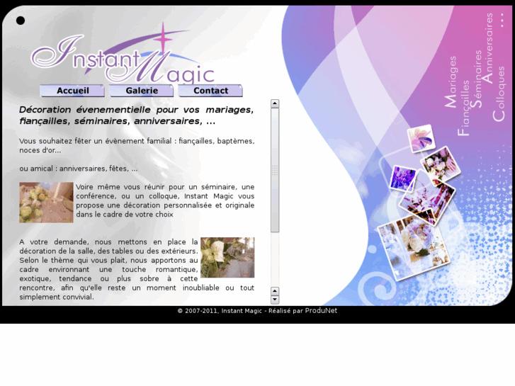 www.instant-magic.net