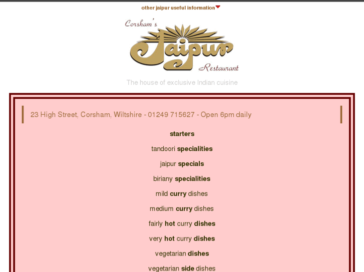 www.jaipurcorsham.com
