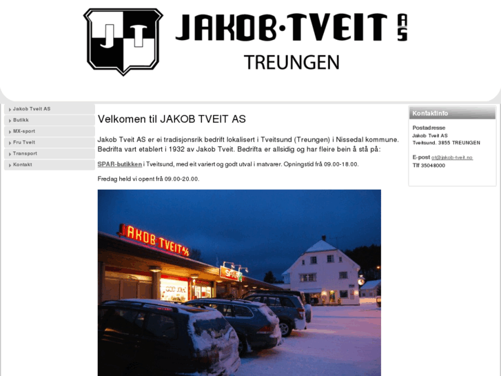 www.jakob-tveit.no