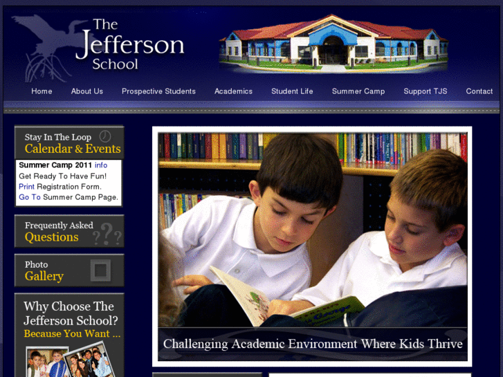 www.jeffersonschool.com